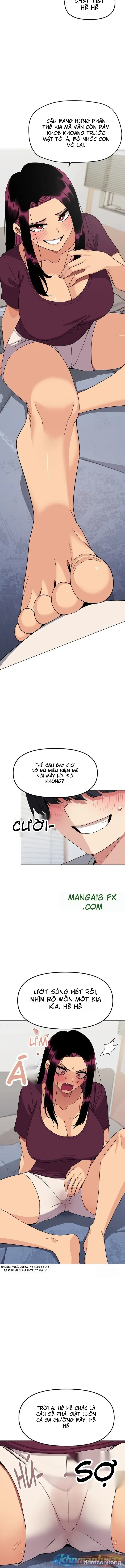 AI Dịch - Em bỏ hút thuốc chưa 