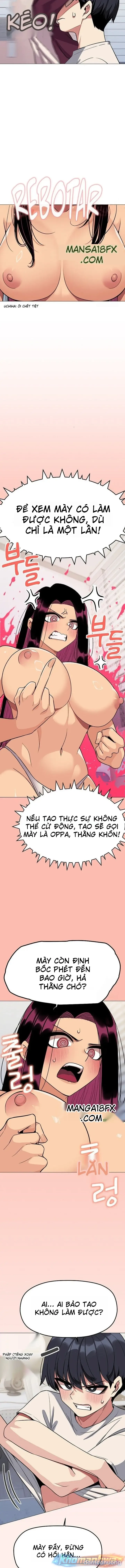AI Dịch - Em bỏ hút thuốc chưa 