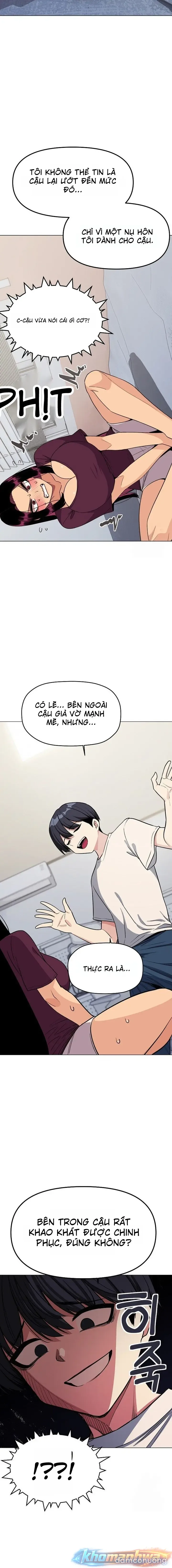 AI Dịch - Em bỏ hút thuốc chưa 