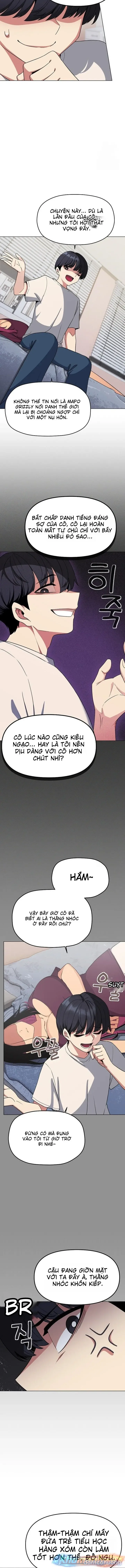 AI Dịch - Em bỏ hút thuốc chưa 
