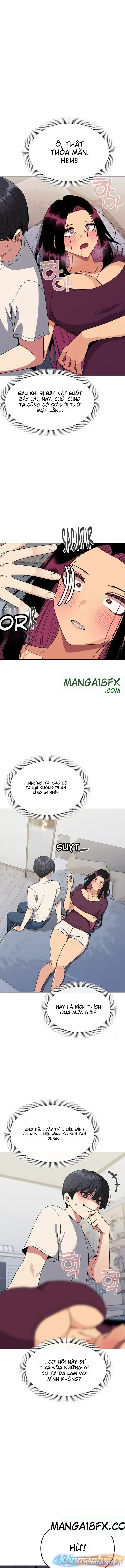 AI Dịch - Em bỏ hút thuốc chưa 
