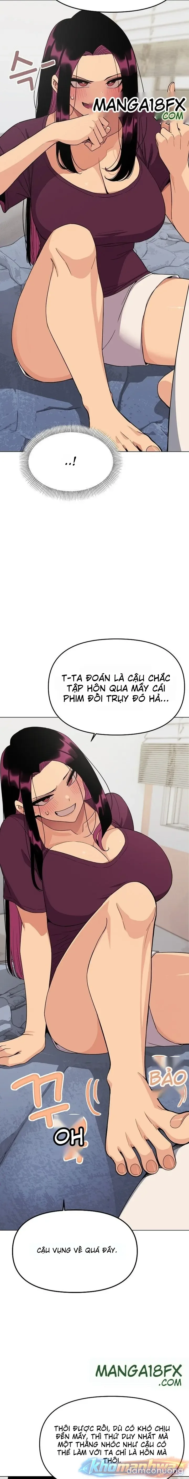 AI Dịch - Em bỏ hút thuốc chưa 