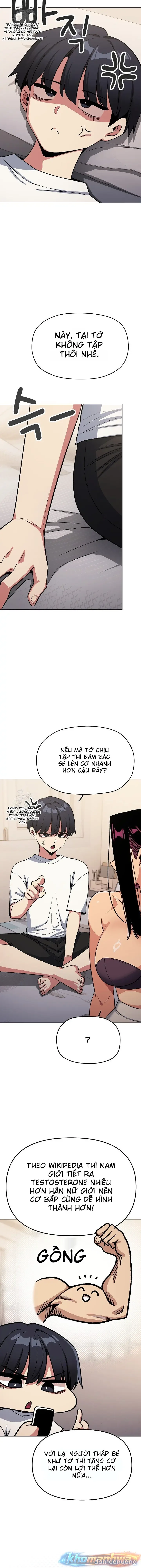 AI Dịch - Em bỏ hút thuốc chưa 
