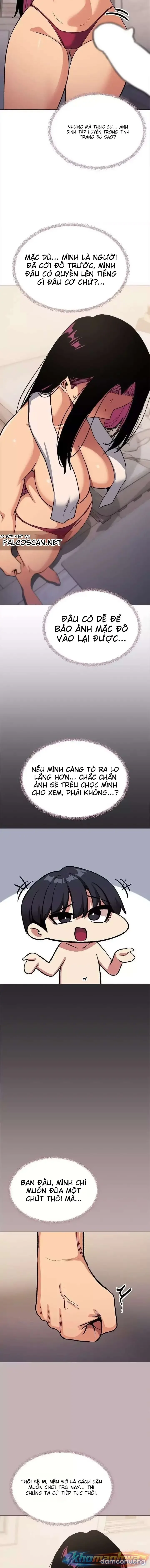 AI Dịch - Em bỏ hút thuốc chưa 