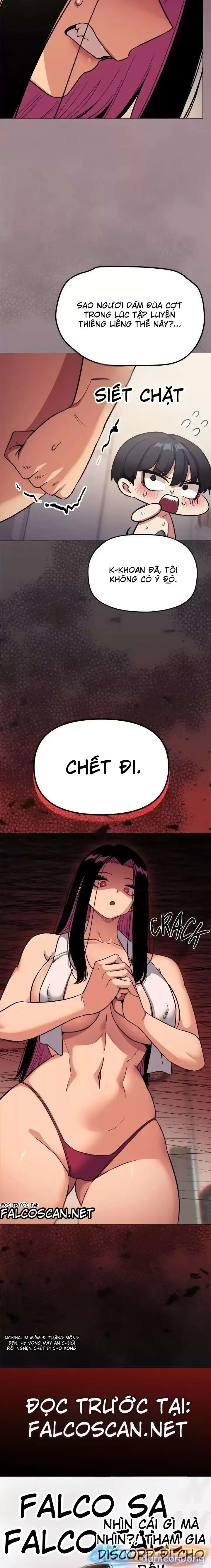 AI Dịch - Em bỏ hút thuốc chưa 