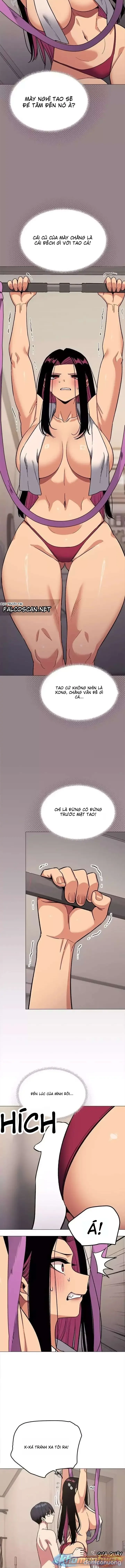 AI Dịch - Em bỏ hút thuốc chưa 