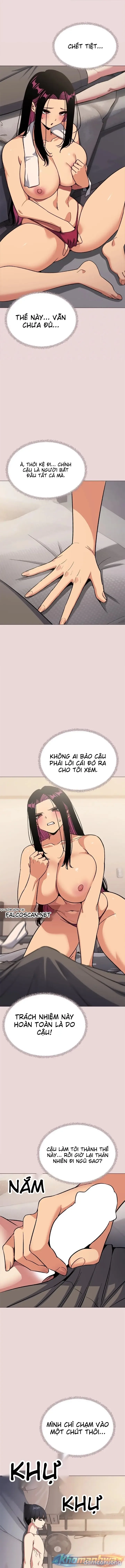 AI Dịch - Em bỏ hút thuốc chưa 