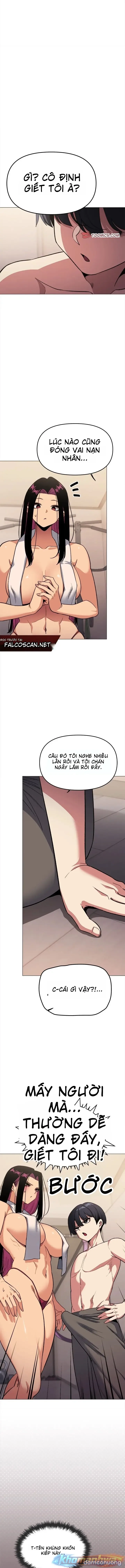 AI Dịch - Em bỏ hút thuốc chưa 