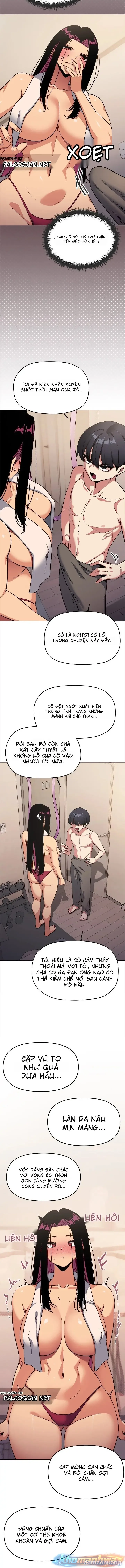 AI Dịch - Em bỏ hút thuốc chưa 