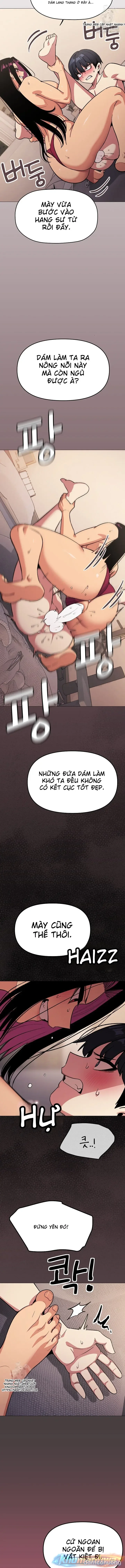 AI Dịch - Em bỏ hút thuốc chưa 