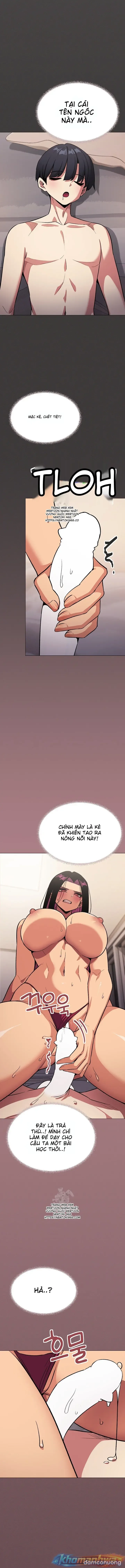 AI Dịch - Em bỏ hút thuốc chưa 