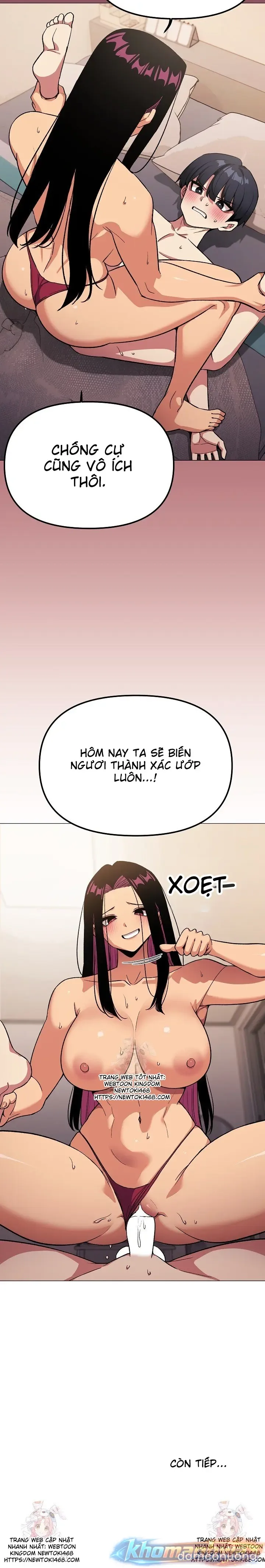 AI Dịch - Em bỏ hút thuốc chưa 