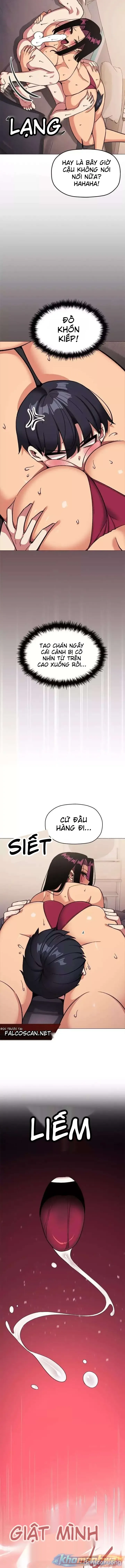 AI Dịch - Em bỏ hút thuốc chưa 