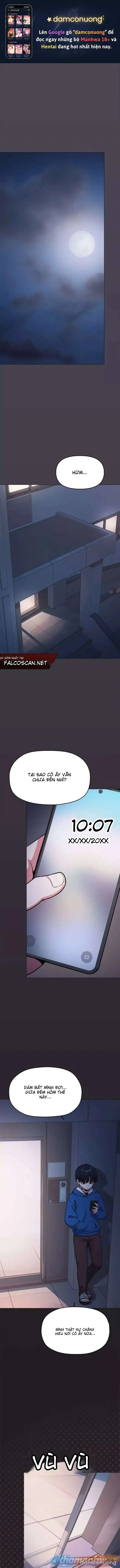 AI Dịch - Em bỏ hút thuốc chưa 