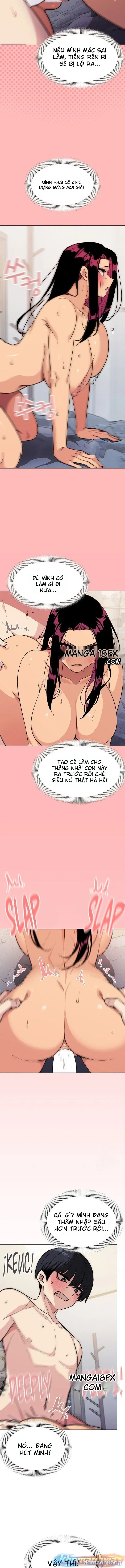AI Dịch - Em bỏ hút thuốc chưa 