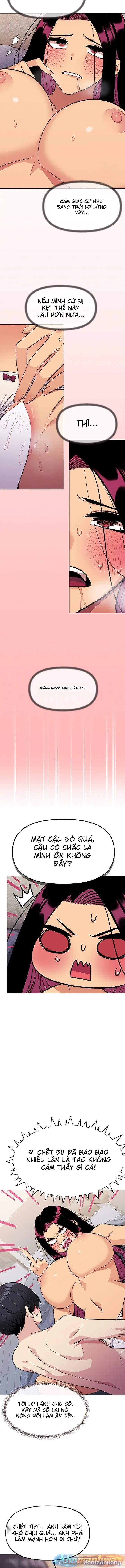 AI Dịch - Em bỏ hút thuốc chưa 