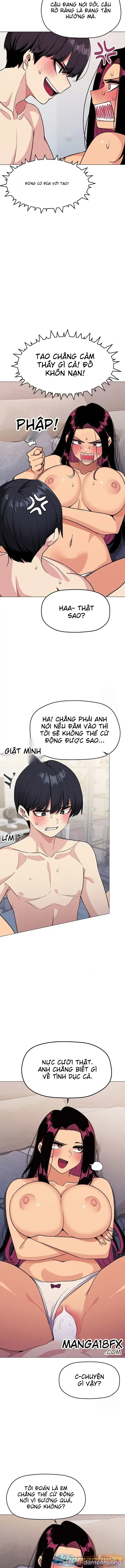AI Dịch - Em bỏ hút thuốc chưa 