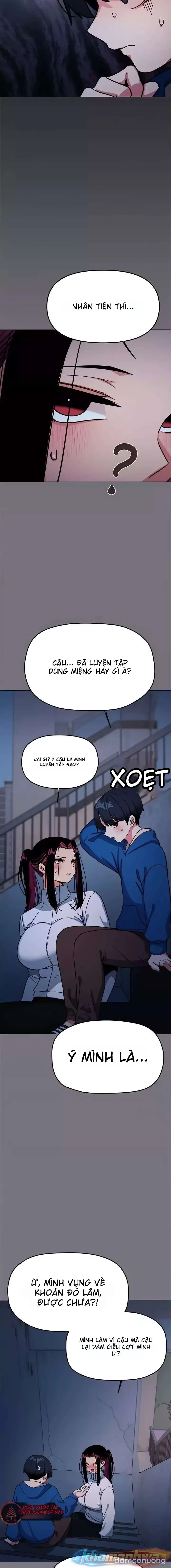 AI Dịch - Em bỏ hút thuốc chưa 