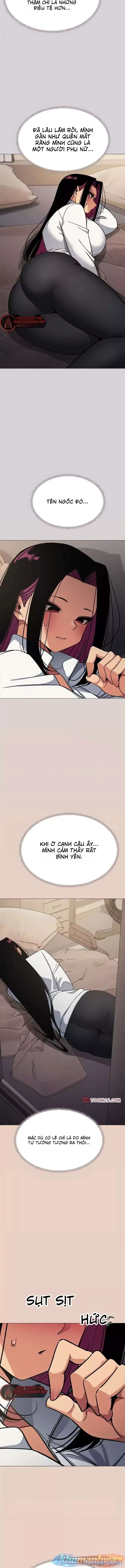 AI Dịch - Em bỏ hút thuốc chưa 