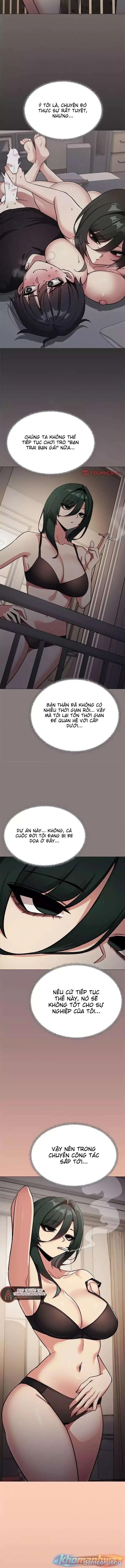 AI Dịch - Em bỏ hút thuốc chưa 
