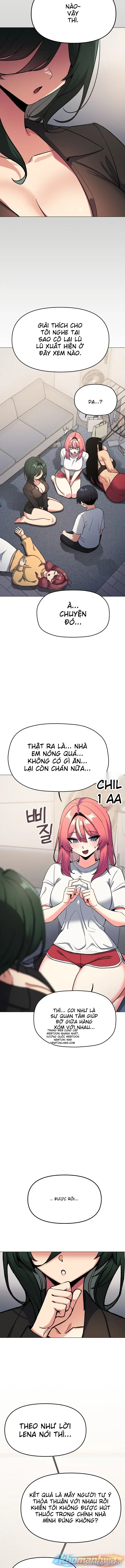 AI Dịch - Em bỏ hút thuốc chưa 