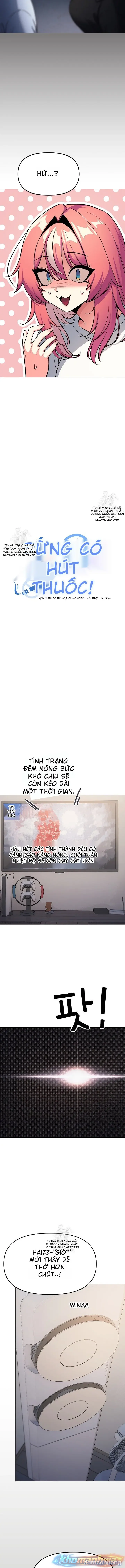 AI Dịch - Em bỏ hút thuốc chưa 
