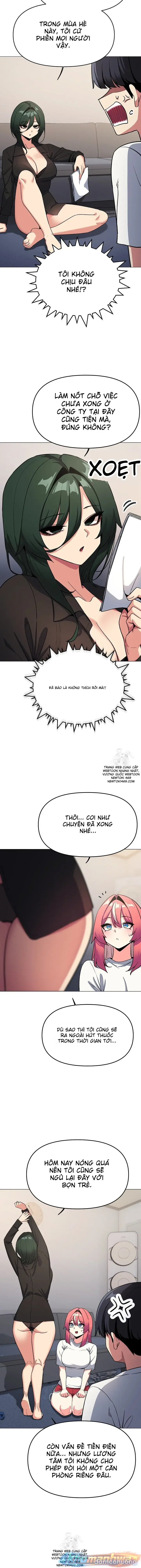 AI Dịch - Em bỏ hút thuốc chưa 