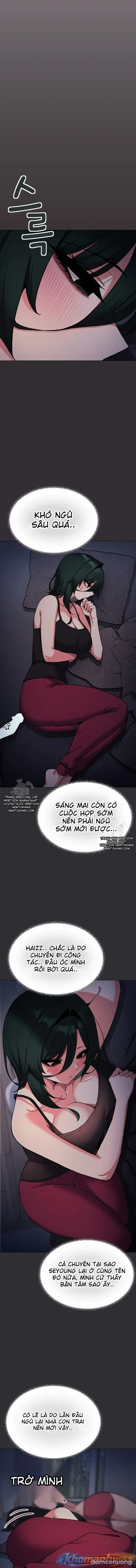 AI Dịch - Em bỏ hút thuốc chưa 