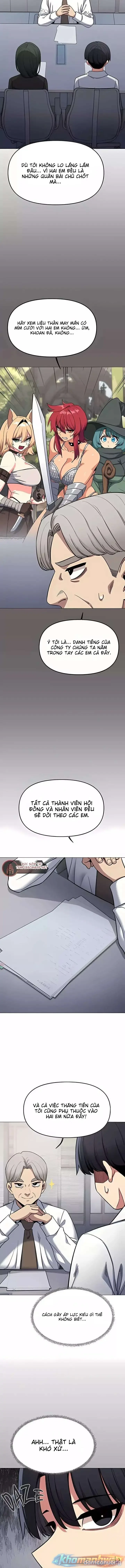 AI Dịch - Em bỏ hút thuốc chưa 