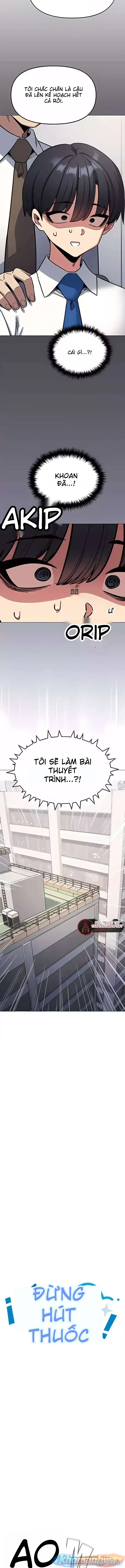 AI Dịch - Em bỏ hút thuốc chưa 
