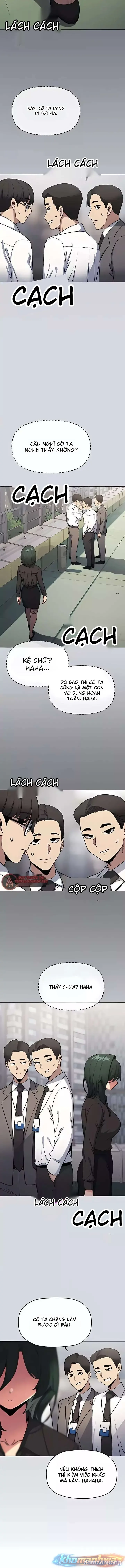 AI Dịch - Em bỏ hút thuốc chưa 