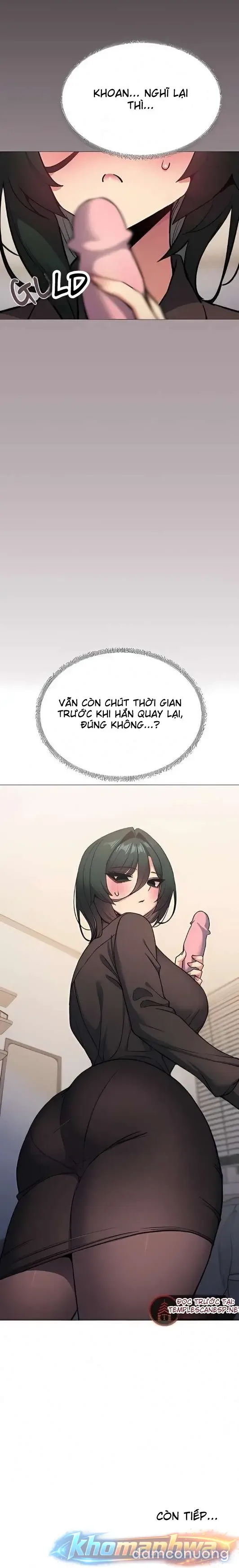 AI Dịch - Em bỏ hút thuốc chưa 