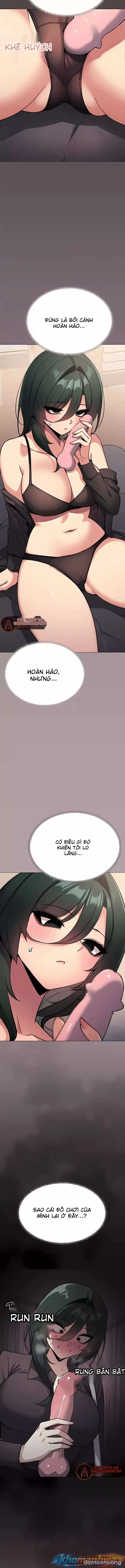 AI Dịch - Em bỏ hút thuốc chưa 