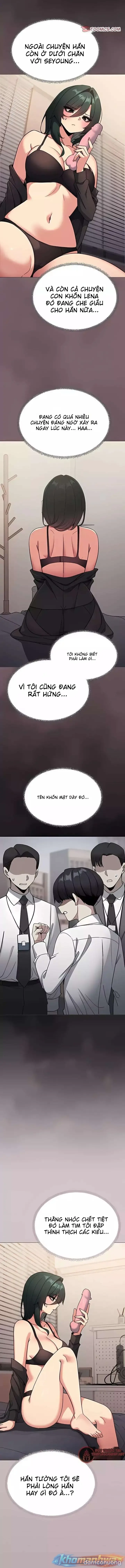 AI Dịch - Em bỏ hút thuốc chưa 