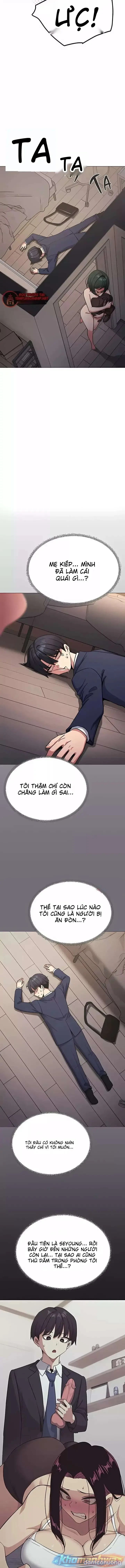 AI Dịch - Em bỏ hút thuốc chưa 
