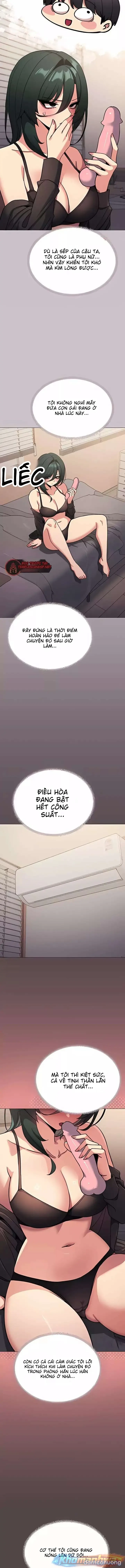 AI Dịch - Em bỏ hút thuốc chưa 