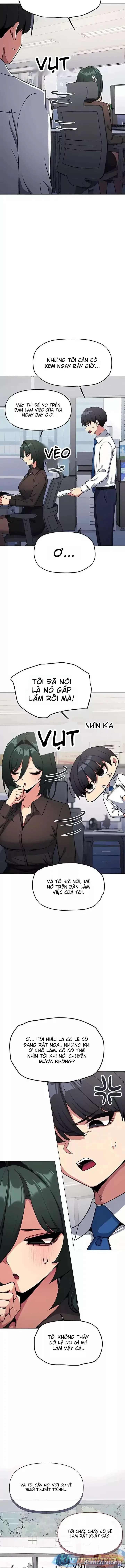 AI Dịch - Em bỏ hút thuốc chưa 