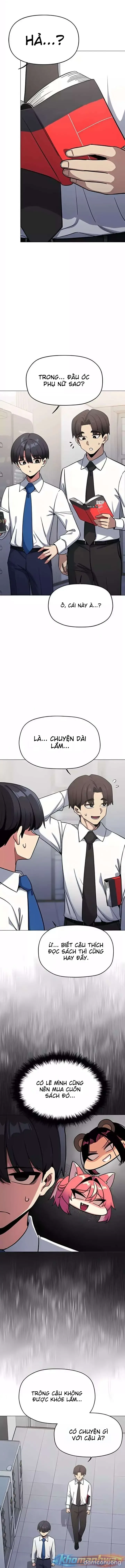 AI Dịch - Em bỏ hút thuốc chưa 