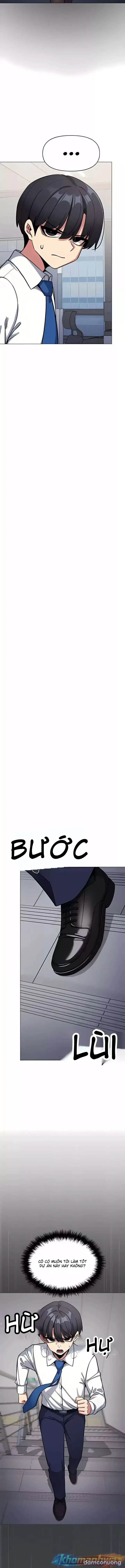 AI Dịch - Em bỏ hút thuốc chưa 