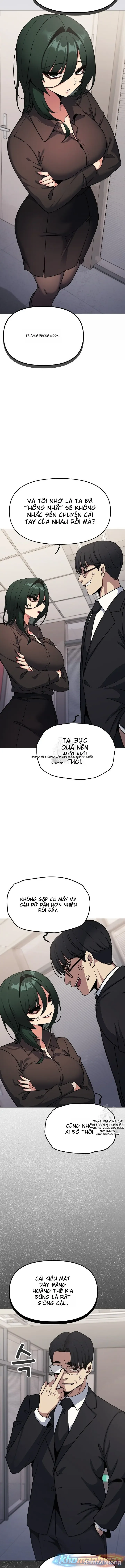 AI Dịch - Em bỏ hút thuốc chưa 
