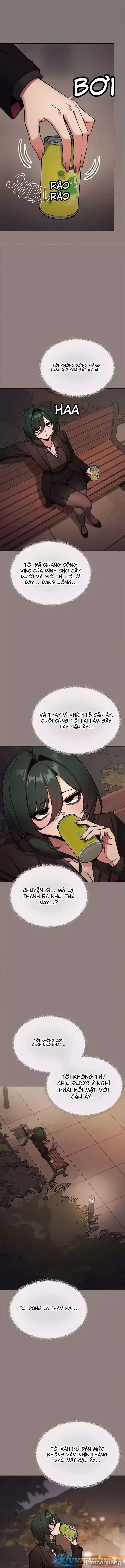 AI Dịch - Em bỏ hút thuốc chưa 