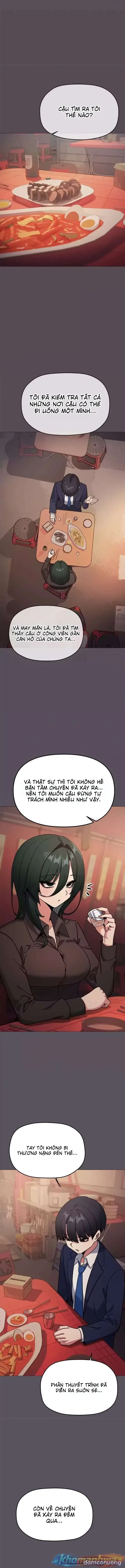 AI Dịch - Em bỏ hút thuốc chưa 