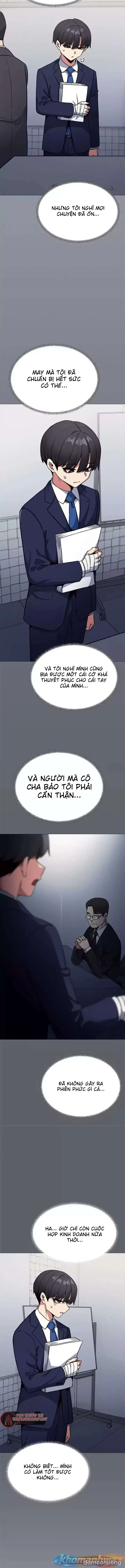 AI Dịch - Em bỏ hút thuốc chưa 
