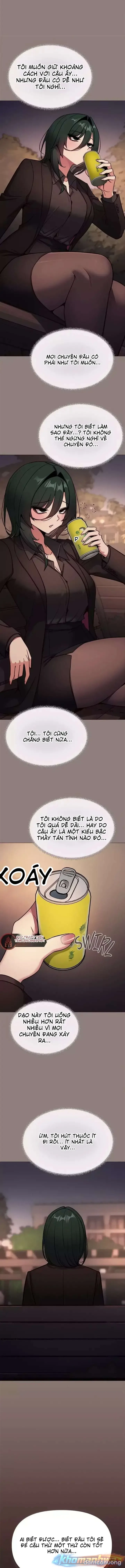 AI Dịch - Em bỏ hút thuốc chưa 