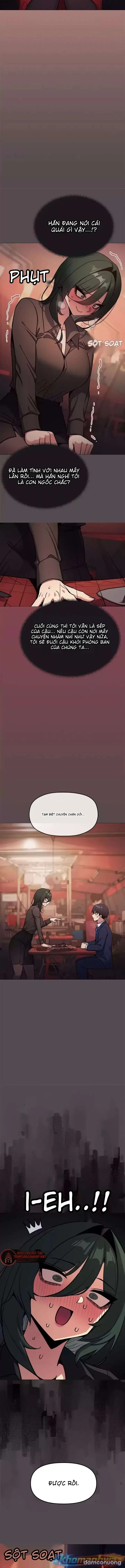 AI Dịch - Em bỏ hút thuốc chưa 