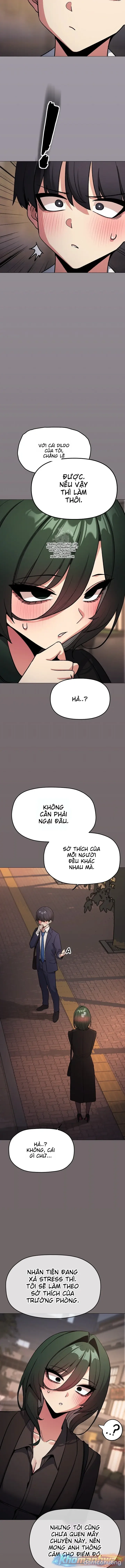AI Dịch - Em bỏ hút thuốc chưa 