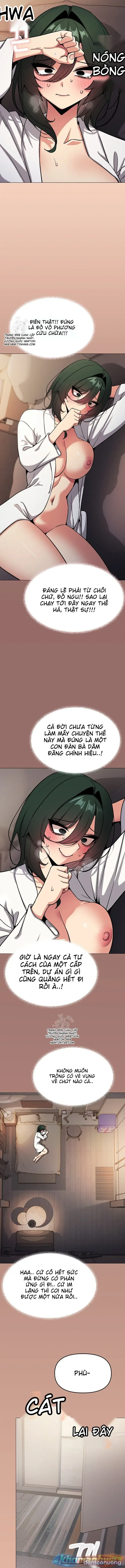 AI Dịch - Em bỏ hút thuốc chưa 