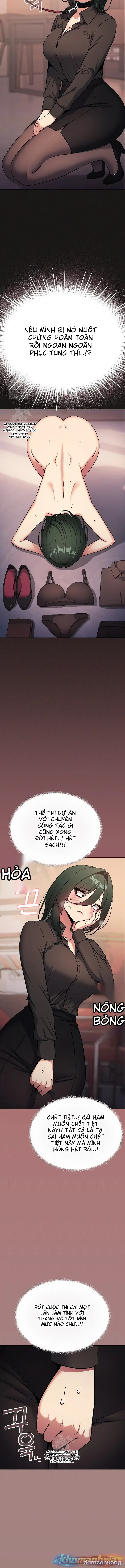 AI Dịch - Em bỏ hút thuốc chưa 