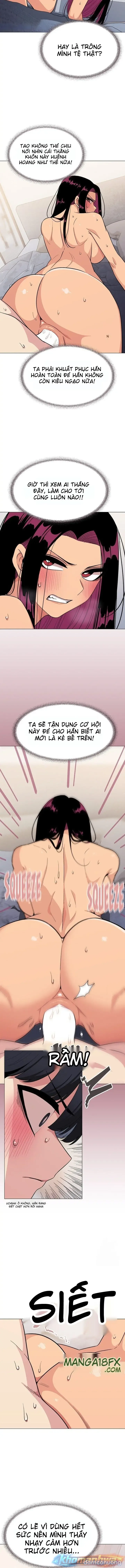 AI Dịch - Em bỏ hút thuốc chưa 