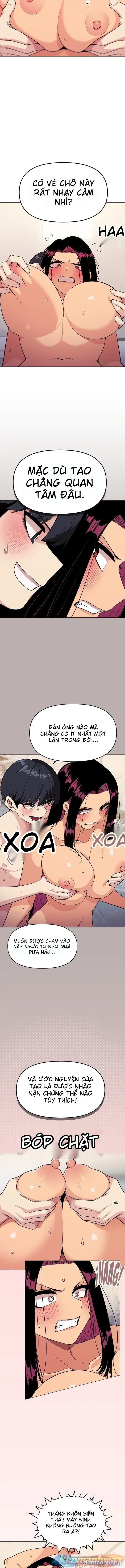 AI Dịch - Em bỏ hút thuốc chưa 